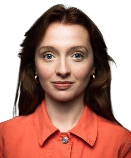 Poppy Gilberts